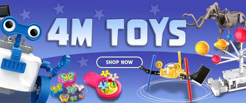 4M Toys