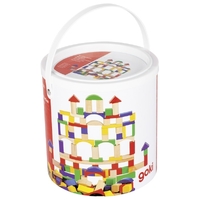 GOKI - Building Blocks 100pc