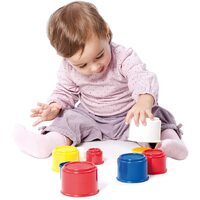 Ambi Toys - Building Beakers