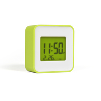 Smart Clock