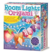 4M - Room Lights Origami