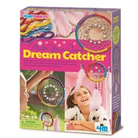 4M - Make Your Own Dream Catcher