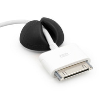 BlueLounge - CableDrop - Black