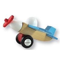 Discoveroo - Construction Set - Plane