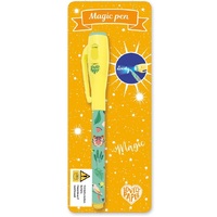 Djeco - Magic Pen Yellow/Green