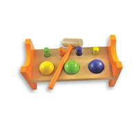 Discoveroo - Peg n Ball Smackeroo