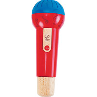 Hape - Mighty Echo Microphone