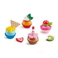 Hape - Cupcakes