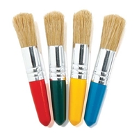 EC - Baby Brush (4 pack)