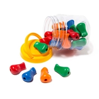 EC - Pencil Grips (jar of 24)