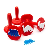 EC - Paint Stampers Dinosaur (set of 6)