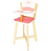 Hape - Baby Highchair