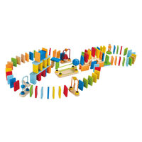 Hape - Dynamo Dominoes