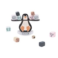 Everearth - Penguin Balancing Game