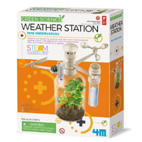 4M - Weather Station