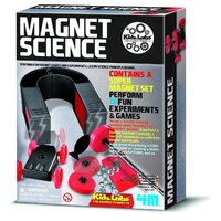 4M - Magnet Science