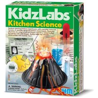 4M - Kitchen Science