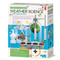 4M - Weather Science