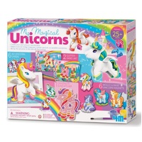 4M - My Magical Unicorns