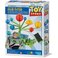 4M - Disney Pixar Solar System - Buzz Lightyear