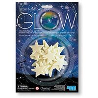 4M - Glow in the Dark Stars