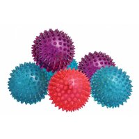 Keycraft - Flashing Spikey Air Ball