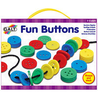 Galt - Fun Buttons