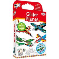 Galt - Glider Planes