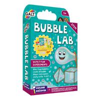 Galt - Bubble Lab 