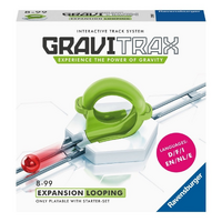 GraviTrax - Looping Expansion Pack