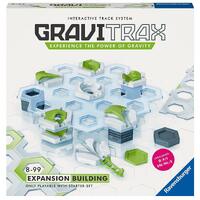 GraviTrax - Building Expansion