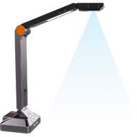 Hovercam Solo 8 Plus Document Camera