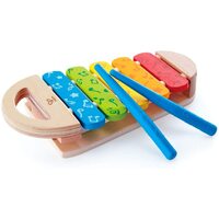 Hape - Rainbow Xylophone