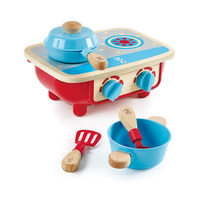 Hape - Toddler Kitchen Set