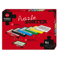 Heye - Puzzle Sorter