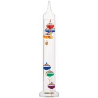 Heebie Jeebies - Galileo Thermometer 28cm