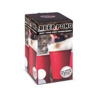 Beer Pong