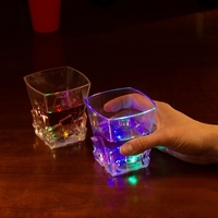 Light Up Glasses (2 pack)