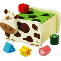 I'm Toy - Cow Geo Sorter