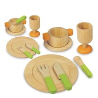 I'm Toy - Dining Set