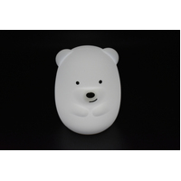 Kaper Kidz - Bedtime Buddy Night Light - Teddy the Bear