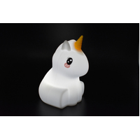 Kaper Kidz - Bedtime Buddy Night Light - Electra the Unicorn