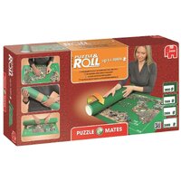 Jumbo - Puzzle Mates Puzzle Roll 1500-3000pc