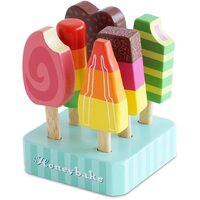 Le Toy Van - Ice Lollies