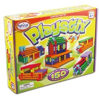 Popular Playthings - Playstix 150pc