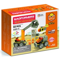 Magformers - Amazing Construction Set