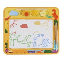 mierEdu - Magicgo Drawing Board - Doodle Dino