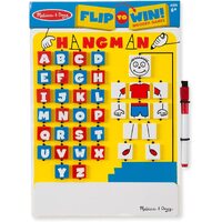 Melissa & Doug - Hangman