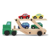 Melissa & Doug - Car Carrier