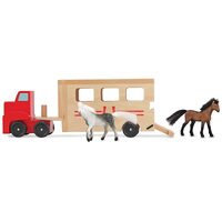 Melissa & Doug - Horse Carrier